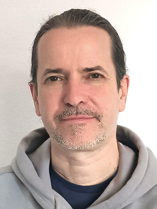 Bernd Steinbrecher